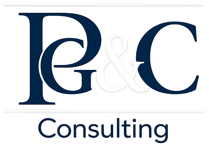 PG&C Consulting